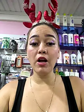 Danielavegax's cam snapshot