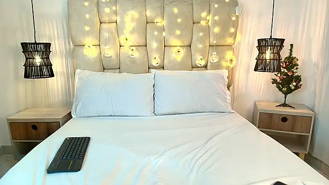 AdharaSmithh's cam snapshot