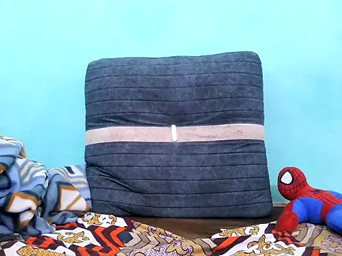 Evalivehere's cam snapshot