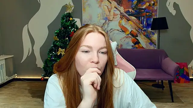 LavetaShiroma's cam snapshot