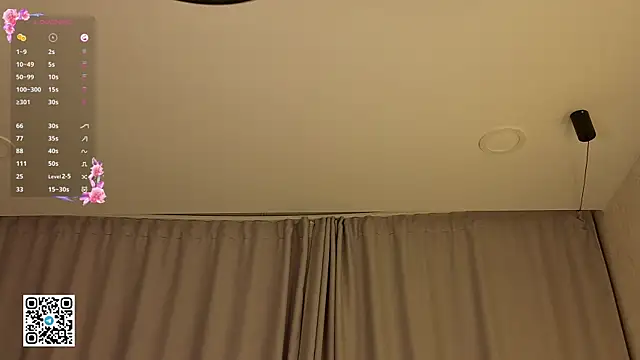 NilaBartkus's cam snapshot