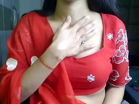 Shy_nivi's cam snapshot