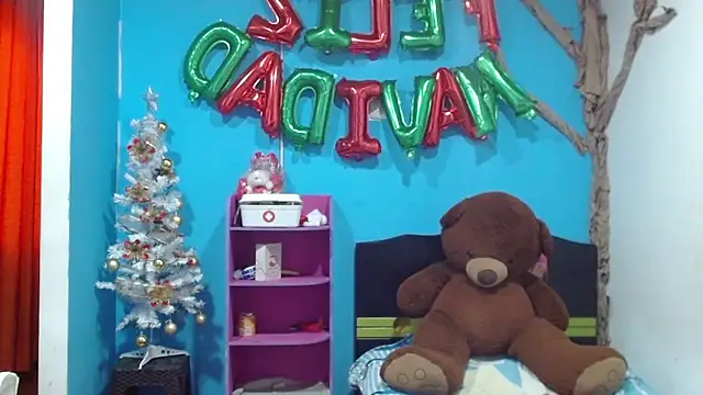 Andrea_deepsloppy's cam snapshot