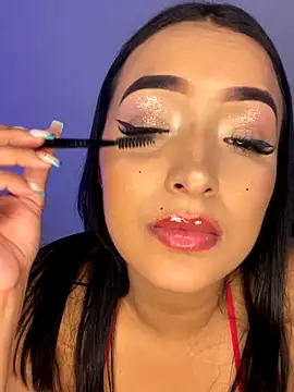 SaharQamar's cam snapshot