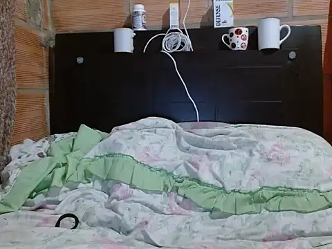 sweetzayori's cam snapshot