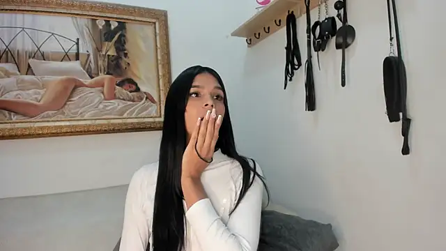 VeronicaSmith_OS live sex cam