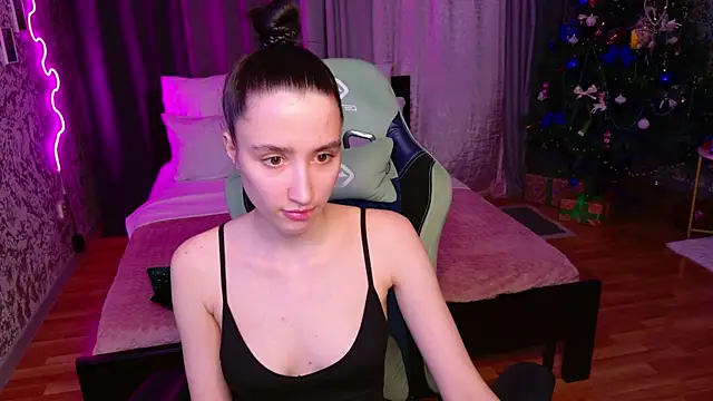 ChelseaFiness's cam snapshot