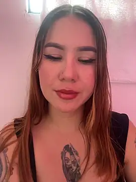 Annyhathatway's cam snapshot