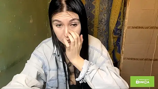 EstherKiester's cam snapshot