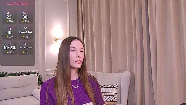 Annet_Jones's cam snapshot