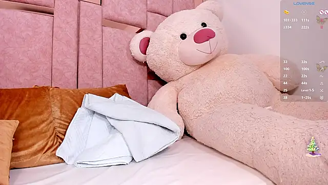 emily_daarell's cam snapshot