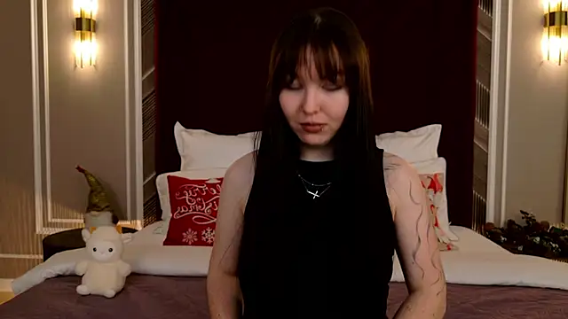 VanessaFields's cam snapshot