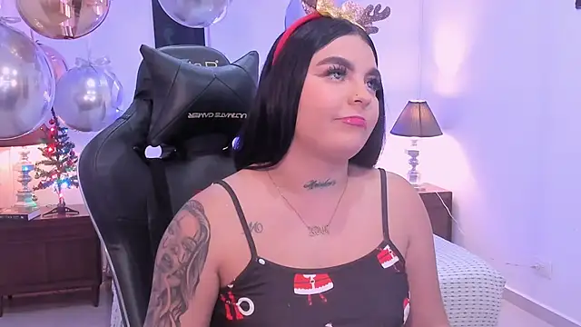 melody_blossom_'s cam snapshot