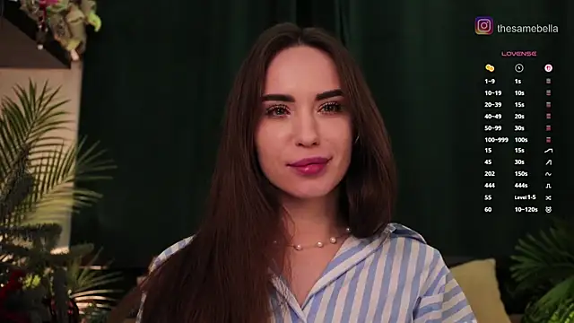 BabyYoda-'s cam snapshot