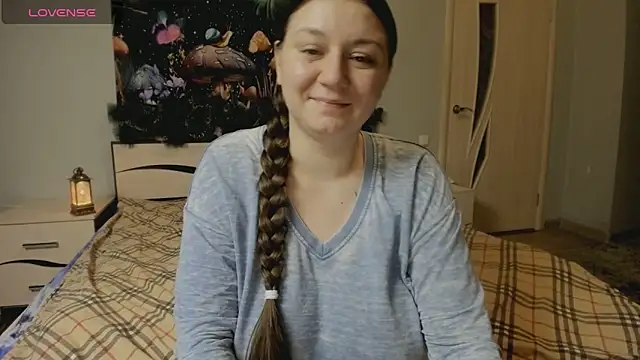 AlisaBacker's cam snapshot