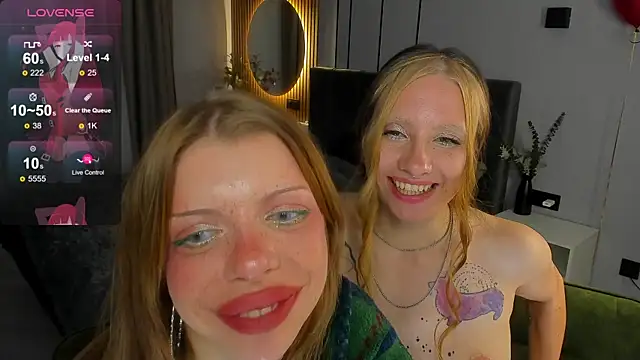 Hannah_Carr's cam snapshot