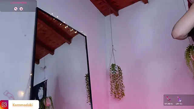 kemmadakii's cam snapshot