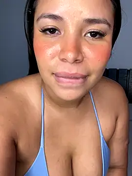 Samantaa01's cam snapshot