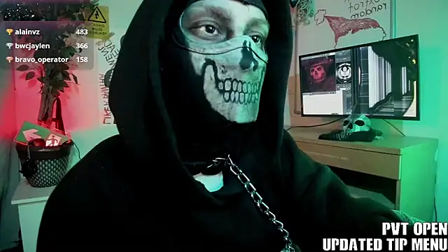 cos_operator's cam snapshot