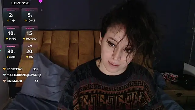 KendraaSimons's cam snapshot