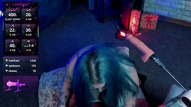 Mira_Fyre's cam snapshot