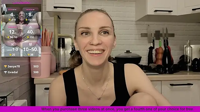 Edena_'s cam snapshot