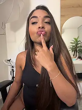 AnnyVega_'s cam snapshot