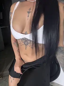 Saray_charmante's cam snapshot