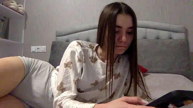 angelina_sunshine's cam snapshot