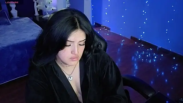 sari_belle's cam snapshot