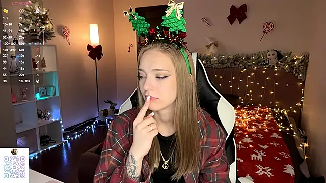 EvaPeace's cam snapshot