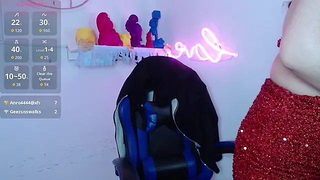 littlee_red's cam snapshot