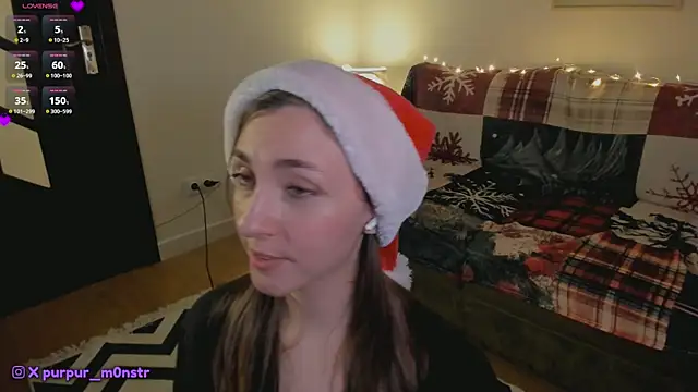 purpurmonstr's cam snapshot