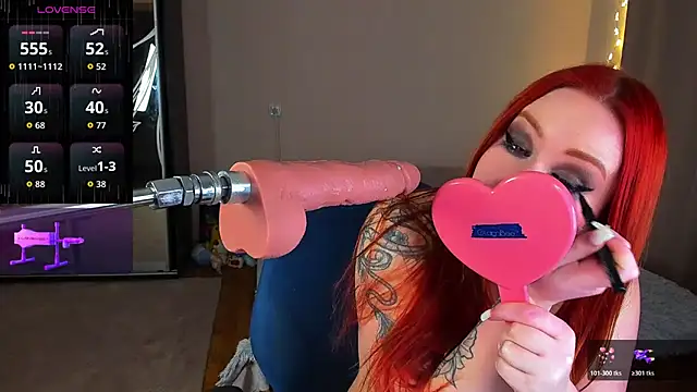 Cherry__Girl's cam snapshot