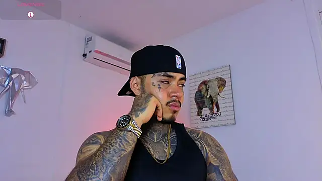 JordanSmiith_ live sex cam