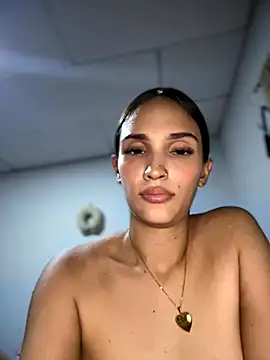 Iriscute's cam snapshot