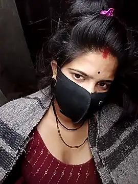 CUTE_kalpna's cam snapshot