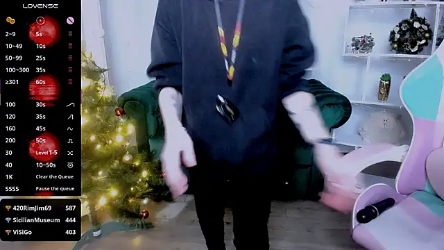 _Rein_ramm's cam snapshot