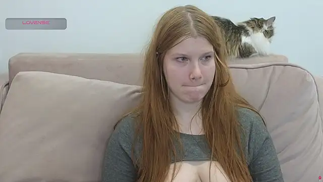 gertanord's cam snapshot