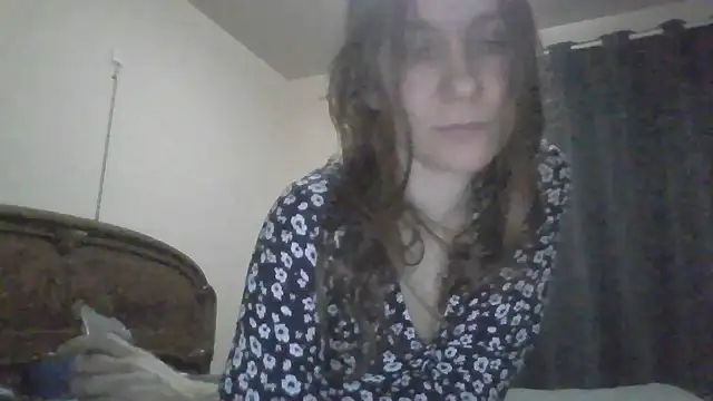 JasmineGlamour's cam snapshot