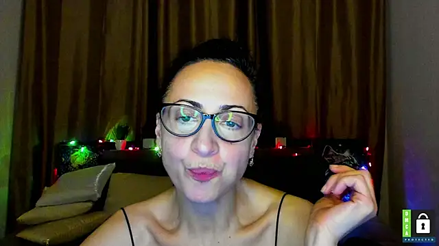 Arianasweety23's cam snapshot