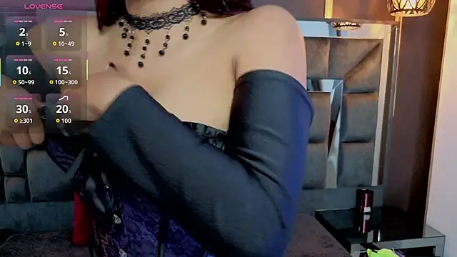 IssaJones_'s cam snapshot