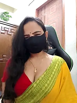 Payel-Sen's cam snapshot