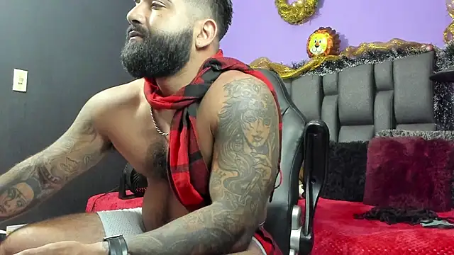 Lyon_vach's cam snapshot