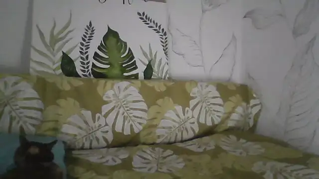 Catty_Lady's cam snapshot