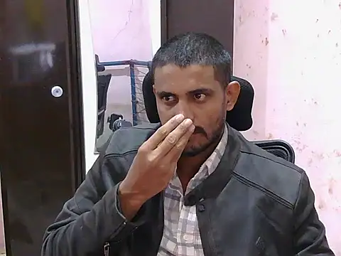 HotXKrish's cam snapshot