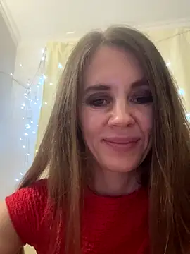 LucieMack's cam snapshot