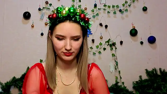 _kikiclark__'s cam snapshot