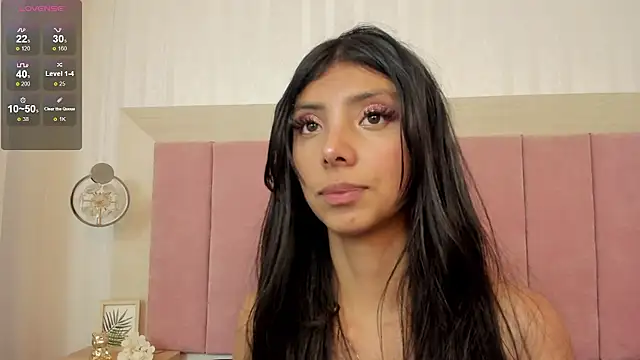 Isabella_Marsh's cam snapshot