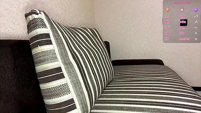 JestineParslow's cam snapshot